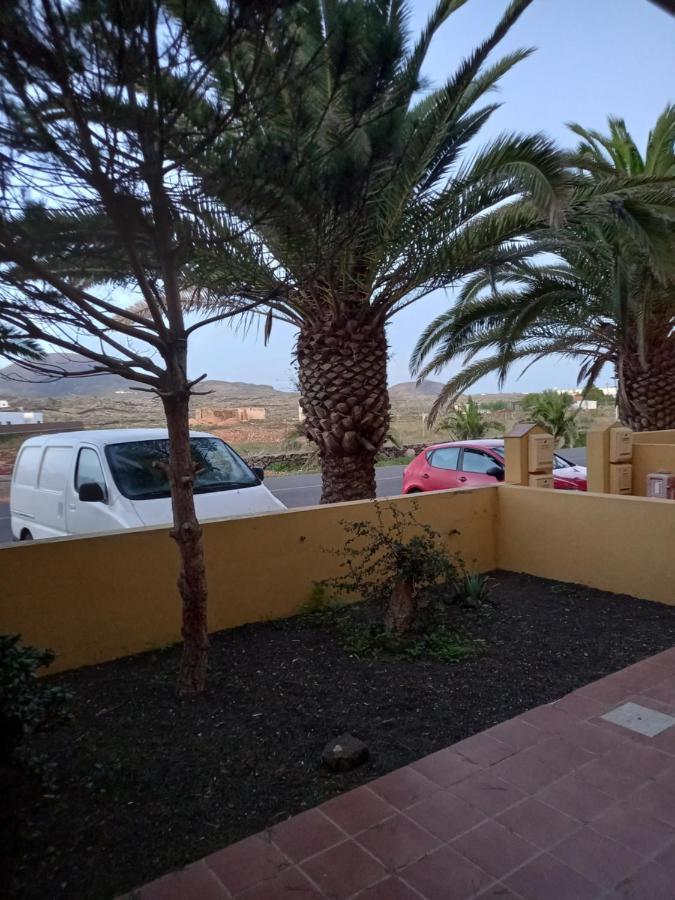 La Oliva Sun & Beach Buitenkant foto